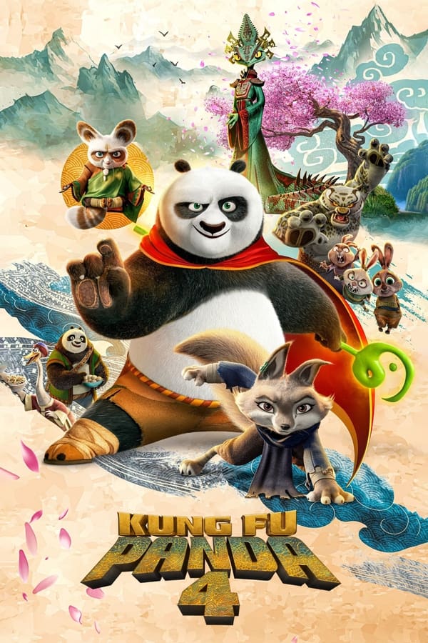 kung fu panda diamond iptv abonnement